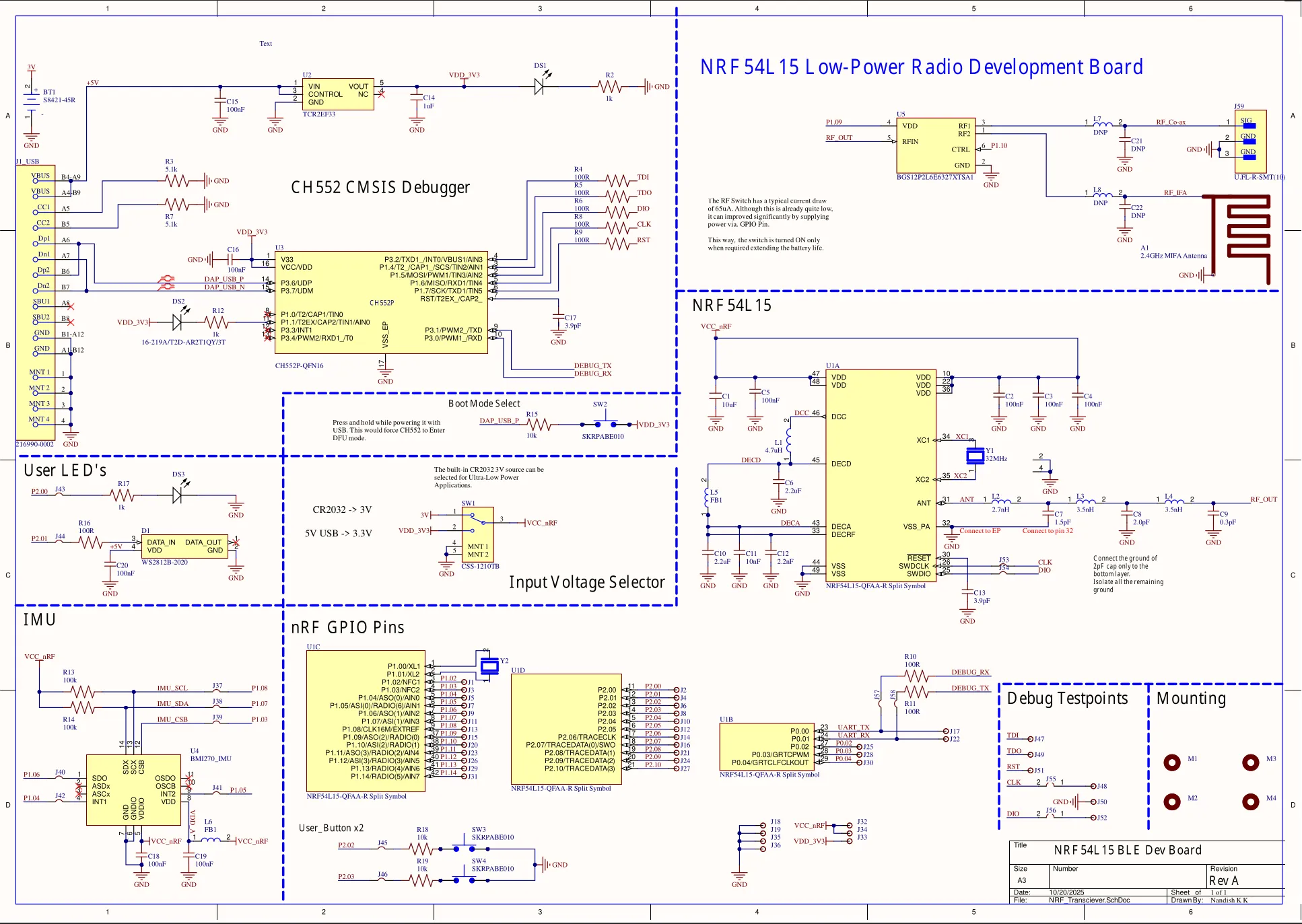Schematic Preview